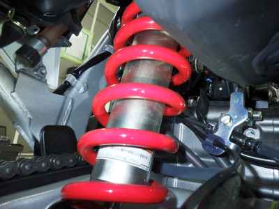 Honda CRF250L 2023