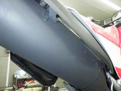 Honda CRF250L 2023