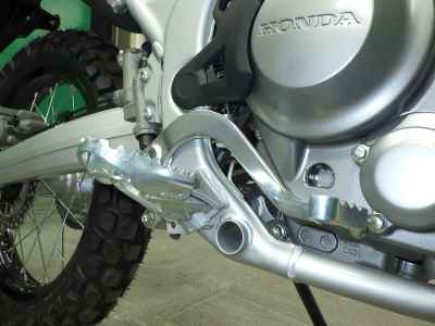 Honda CRF250L 2023