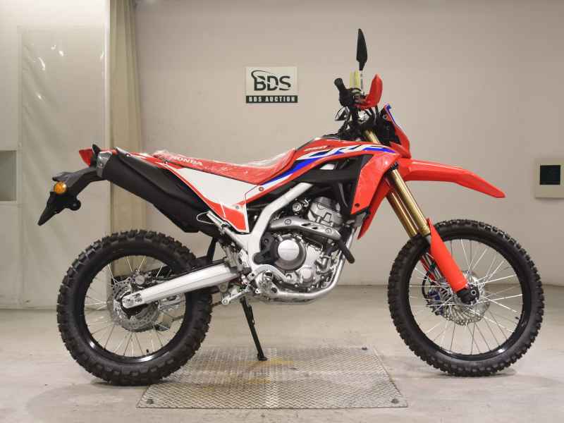 Honda CRF250L 2023