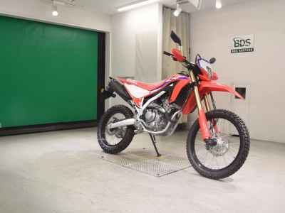 Honda CRF250L 2023