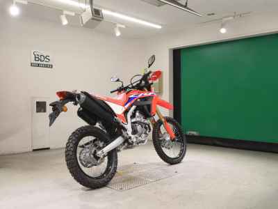 Honda CRF250L 2023