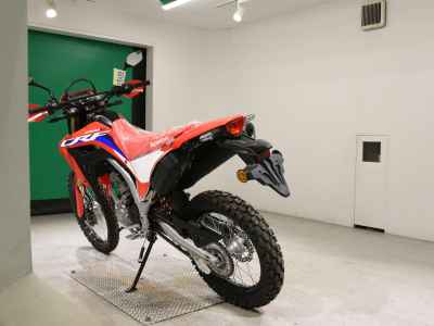 Honda CRF250L 2023
