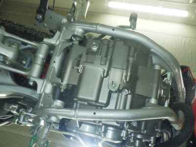 Honda CRF250L 2023