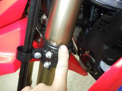 Honda CRF250L 2023