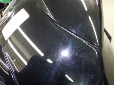 Honda CBR250RR 2022