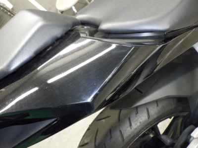 Honda CBR250RR 2022