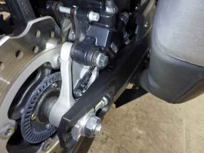 Honda CBR250RR 2022