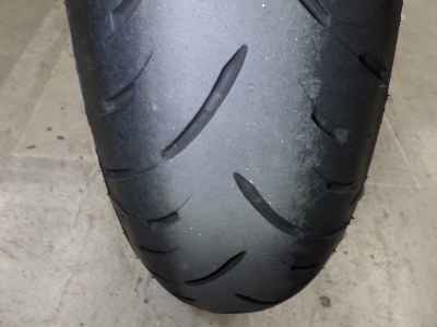Honda CBR250RR 2022