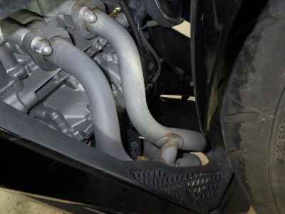 Honda CBR250RR 2022