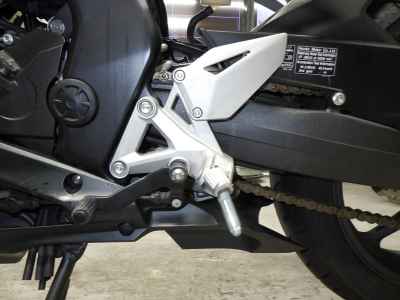 Honda CBR250RR 2022
