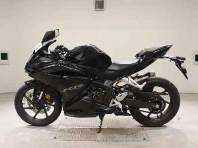 Honda CBR250RR 2022