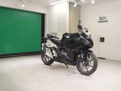 Honda CBR250RR 2022