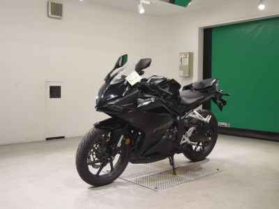 Honda CBR250RR 2022