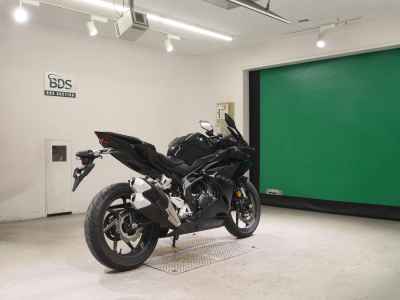 Honda CBR250RR 2022