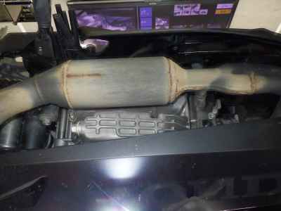 Honda CBR250RR 2022