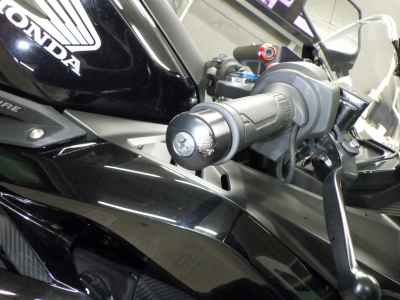 Honda CBR250RR 2022