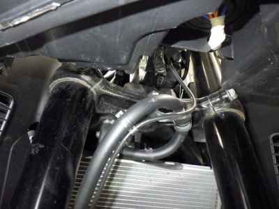 Honda CBR250RR 2022