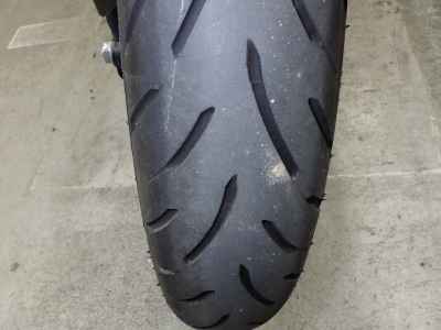 Honda CBR250RR 2022