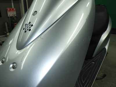 Yamaha TY250