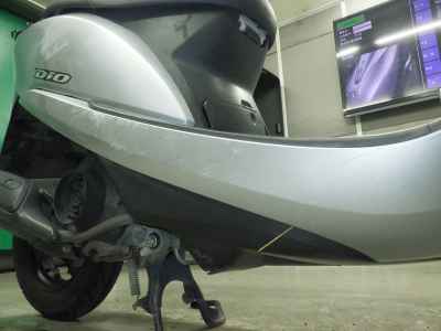 Yamaha TY250