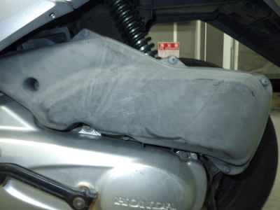 Yamaha TY250