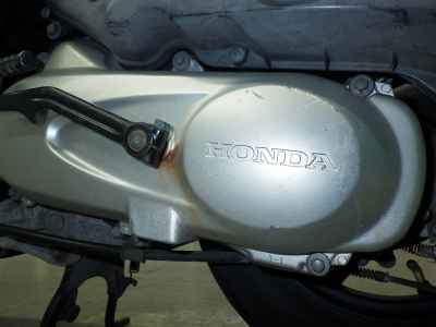 Yamaha TY250