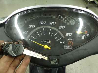 Yamaha TY250