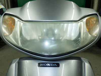 Yamaha TY250