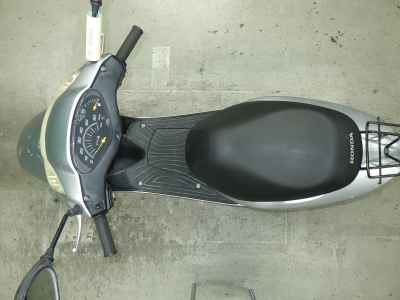 Yamaha TY250