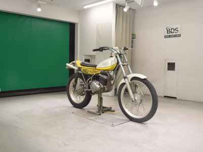 Yamaha TY250