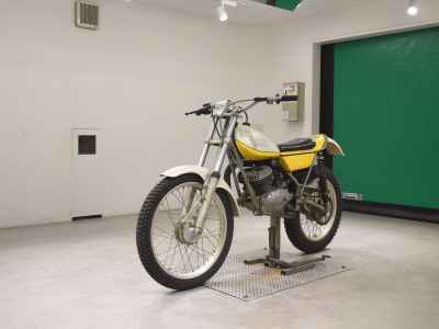 Yamaha TY250