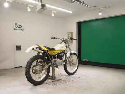 Yamaha TY250