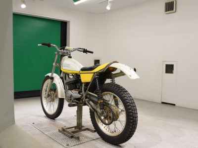 Yamaha TY250