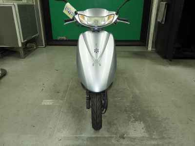 Yamaha TY250