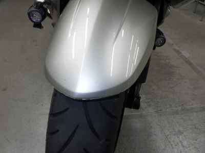 BMW K1600GTL 2012