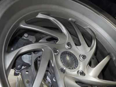 BMW K1600GTL 2012