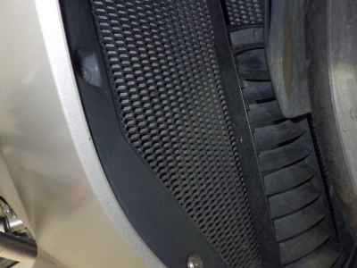BMW K1600GTL 2012