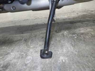BMW K1600GTL 2012