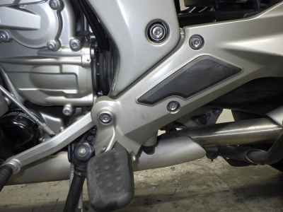BMW K1600GTL 2012