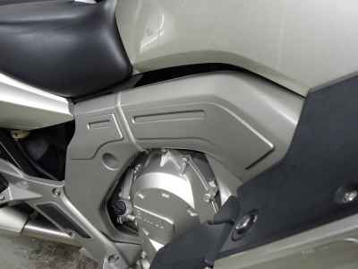 BMW K1600GTL 2012