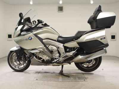 BMW K1600GTL 2012
