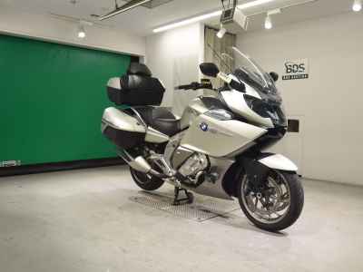BMW K1600GTL 2012