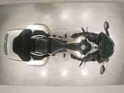 BMW K1600GTL 2012
