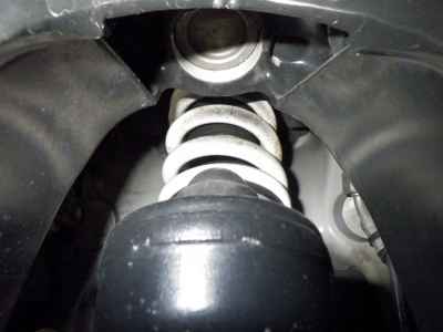 BMW K1600GTL 2012