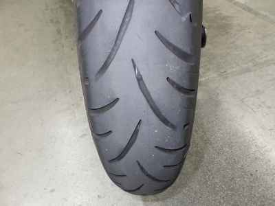 BMW K1600GTL 2012