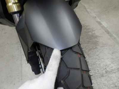 Honda X-Adv 750 2022