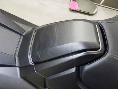 Honda X-Adv 750 2022