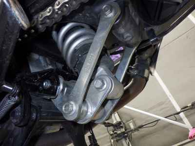 Honda X-Adv 750 2022