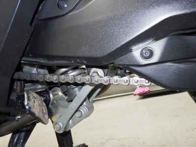 Honda X-Adv 750 2022